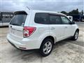 2011 Subaru Forester