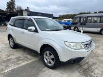 2011 Subaru Forester