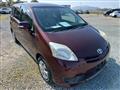 2009 Toyota Passo Sette