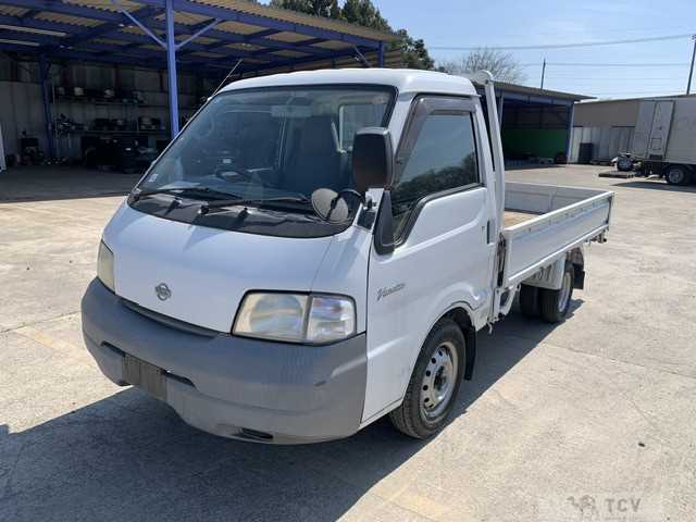 2003 Nissan Vanette Truck