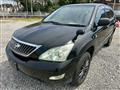 2007 Toyota Harrier