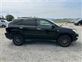 2007 Toyota Harrier