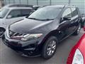 2012 Nissan Murano