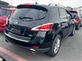2012 Nissan Murano