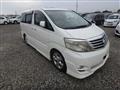 2007 Toyota Alphard