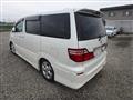 2007 Toyota Alphard