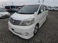 2007 Toyota Alphard