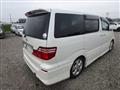 2007 Toyota Alphard