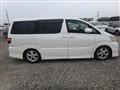 2007 Toyota Alphard