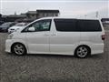 2007 Toyota Alphard