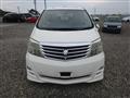 2007 Toyota Alphard