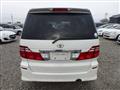 2007 Toyota Alphard