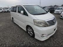 2007 Toyota Alphard