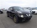 2014 Nissan Juke