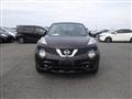 2014 Nissan Juke