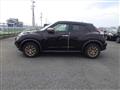 2014 Nissan Juke