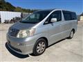 2003 Toyota Alphard