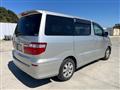 2003 Toyota Alphard