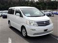 2003 Toyota Alphard