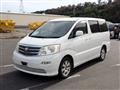 2003 Toyota Alphard