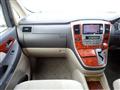 2003 Toyota Alphard