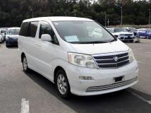 2003 Toyota Alphard