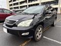 2009 Toyota Harrier