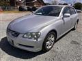 2009 Toyota Mark X