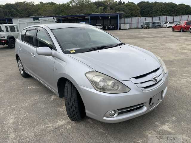 2007 Toyota Caldina