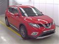 2015 Nissan X-Trail