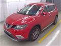 2015 Nissan X-Trail