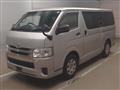 2015 Toyota Hiace Van