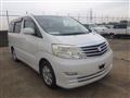 2007 Toyota Alphard