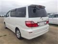 2007 Toyota Alphard