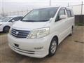 2007 Toyota Alphard