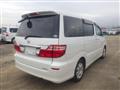 2007 Toyota Alphard