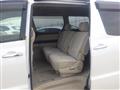 2007 Toyota Alphard