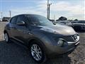 2011 Nissan Juke