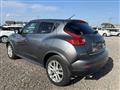 2011 Nissan Juke