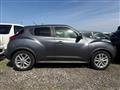 2011 Nissan Juke