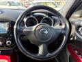 2011 Nissan Juke