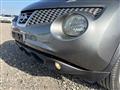2011 Nissan Juke