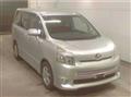 2009 Toyota Voxy