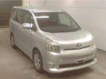 2009 Toyota Voxy