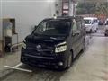 2009 Toyota Voxy