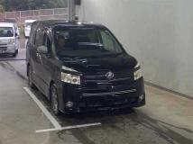 2009 Toyota Voxy