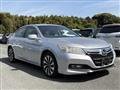 2013 Honda Accord Hybrid