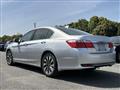 2013 Honda Accord Hybrid