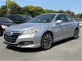 2013 Honda Accord Hybrid
