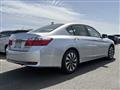 2013 Honda Accord Hybrid